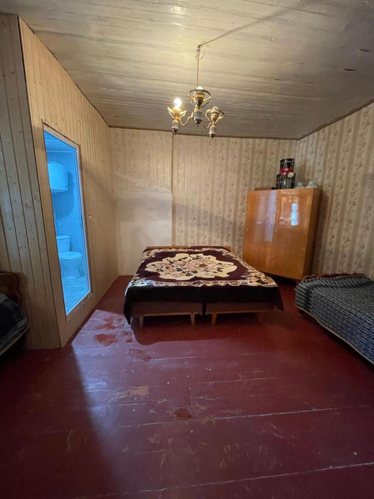 Guest House Buba Ushguli Camera foto