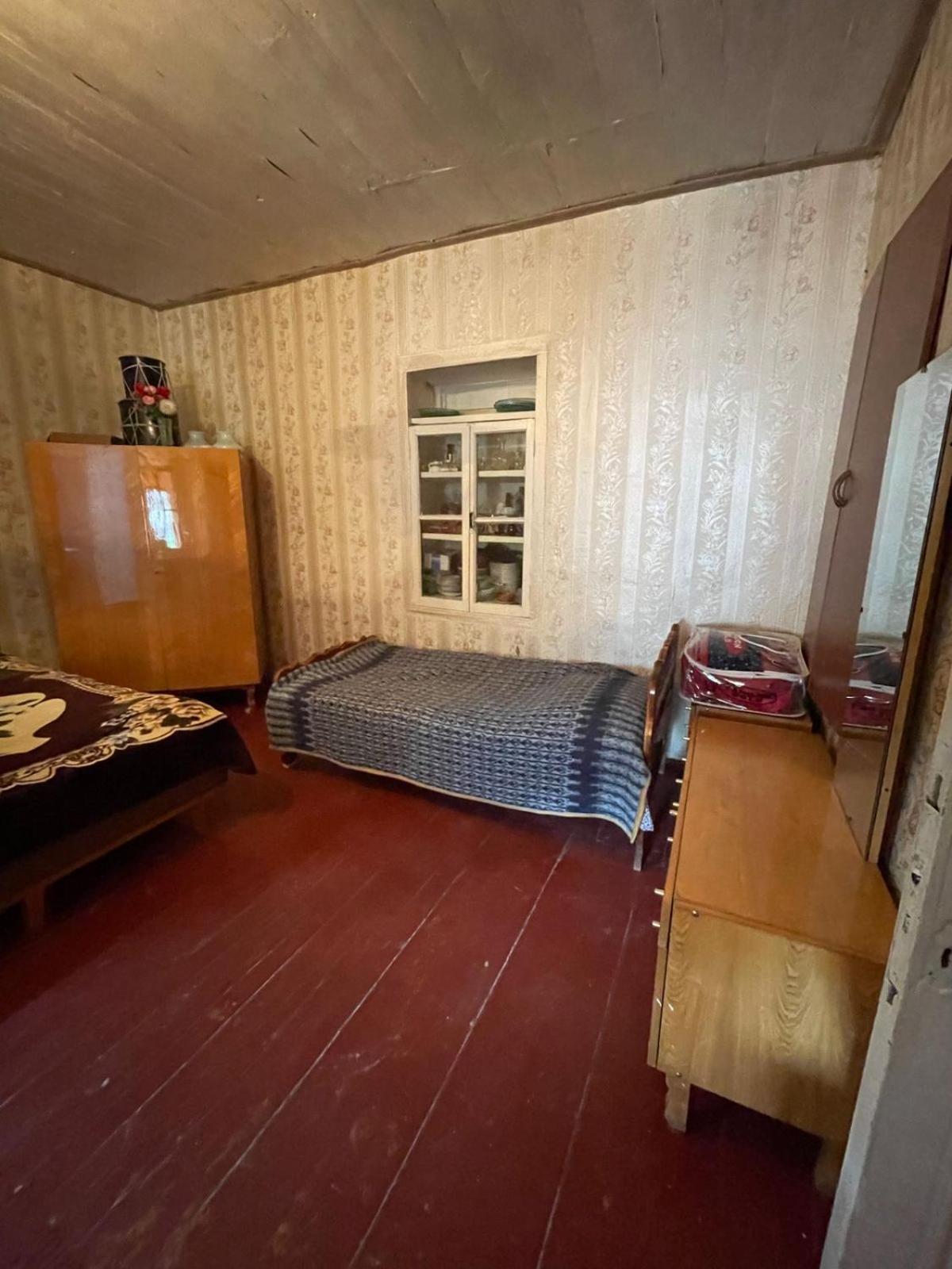 Guest House Buba Ushguli Camera foto