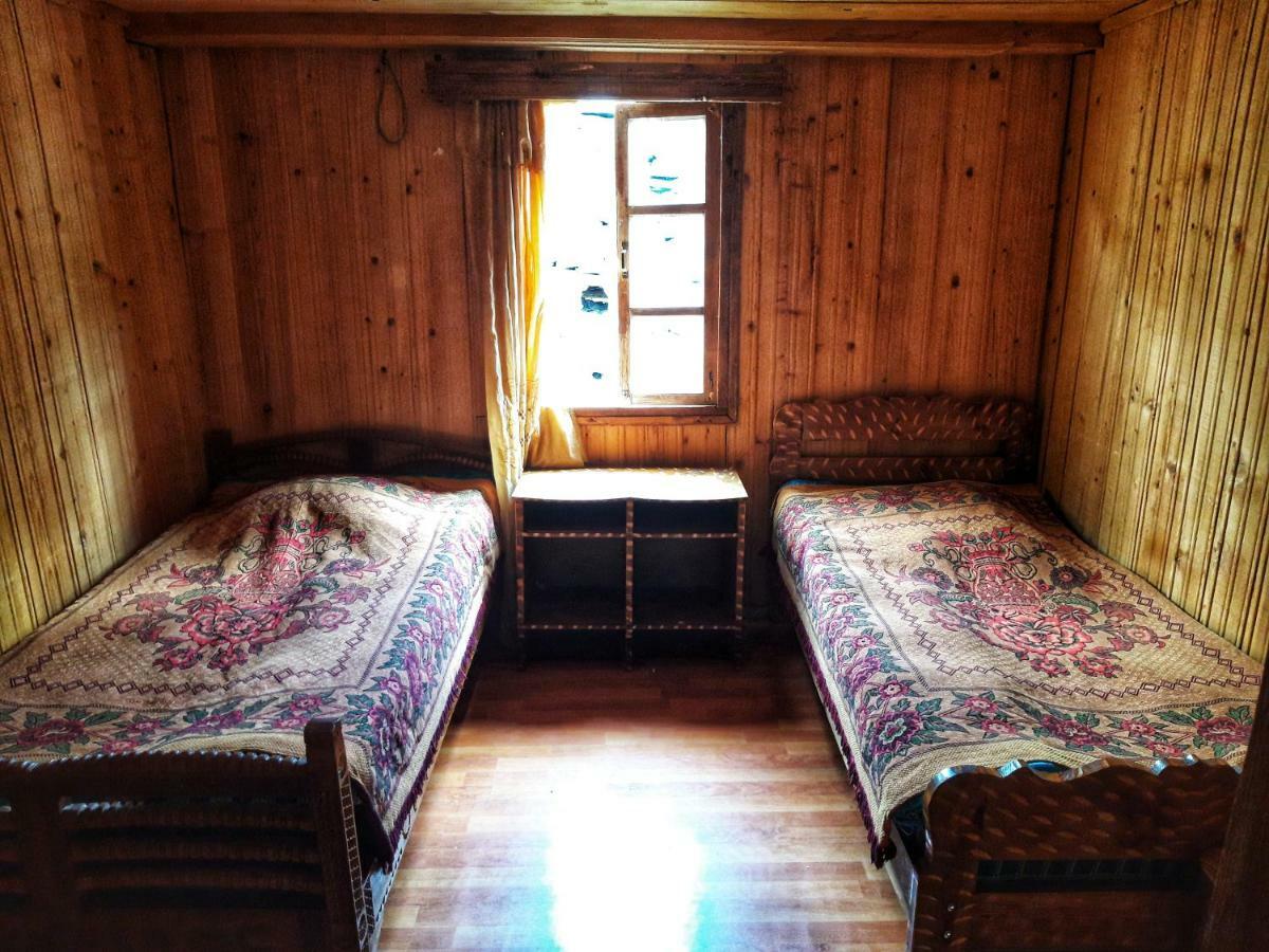 Guest House Buba Ushguli Camera foto